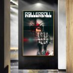 rollerball poster 1