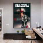 rollerball poster 1