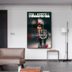 rollerball poster 1