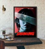 leuchtender posterfilm