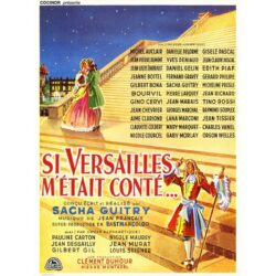 if versailles m was tale poster 1
