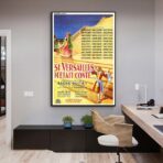if versailles m was tale poster 1