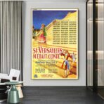 if versailles m was tale poster 1