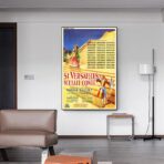 if versailles m was tale poster 1