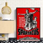 spartacus poster 1