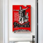 spartacus poster 1