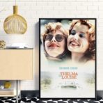 thelma und louise poster