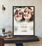thelma und louise poster