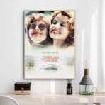 thelma und louise poster