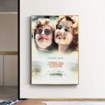 thelma und louise poster