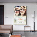 thelma und louise poster