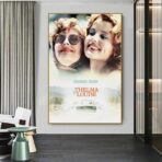 thelma und louise poster