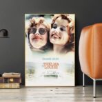 thelma und louise poster