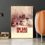 eine tute murmeln poster