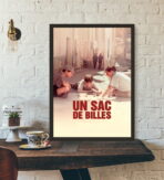 eine tute murmeln poster