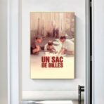 eine tute murmeln poster