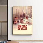 eine tute murmeln poster