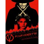 v fur vendetta poster