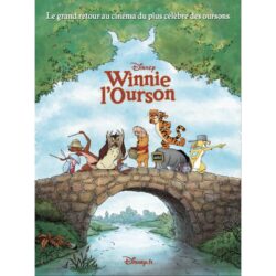winnie pooh poster 3