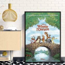 winnie pooh poster 3