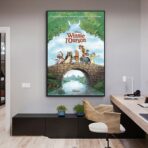 winnie pooh poster 3