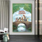 winnie pooh poster 3