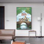 winnie pooh poster 3