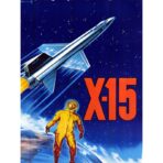 x 15 poster