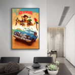 ace ventura poster 3