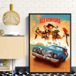 ace ventura poster 3