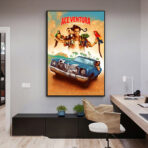ace ventura poster 3