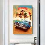 ace ventura poster 3