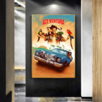 ace ventura poster 3