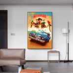 ace ventura poster 3