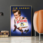ace ventura poster 2