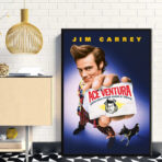 ace ventura poster 2