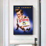 ace ventura poster 2