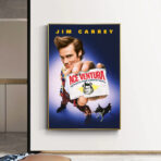 ace ventura poster 2