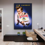 ace ventura poster 2