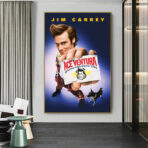 ace ventura poster 2