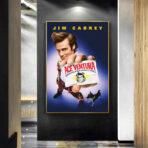 ace ventura poster 2