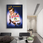 ace ventura poster 2