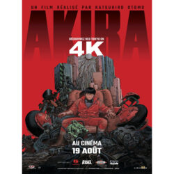poster akira 1