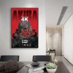 poster akira 1