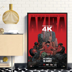 poster akira 1