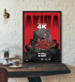 poster akira 1