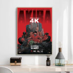 poster akira 1
