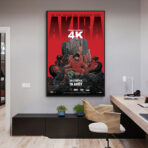 poster akira 1
