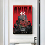 poster akira 1