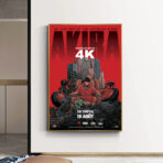 poster akira 1